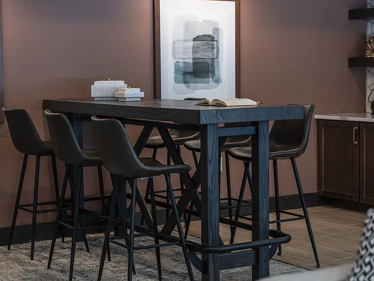 Apex Club Room