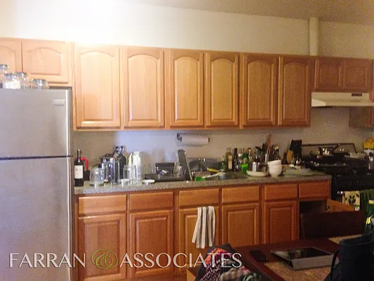 Rented by Farran & Associates | media 41