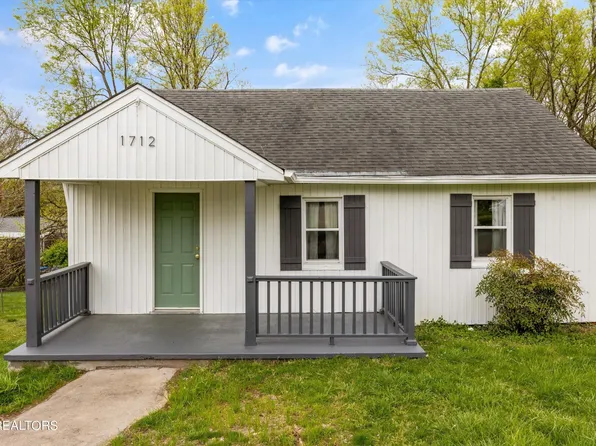 1712 Young Ave, Knoxville, TN 37920