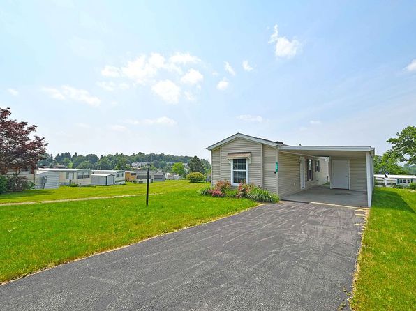 705 Cloverleaf Cir