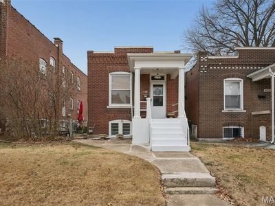 4918 Gresham Ave, Saint Louis, MO, 63109