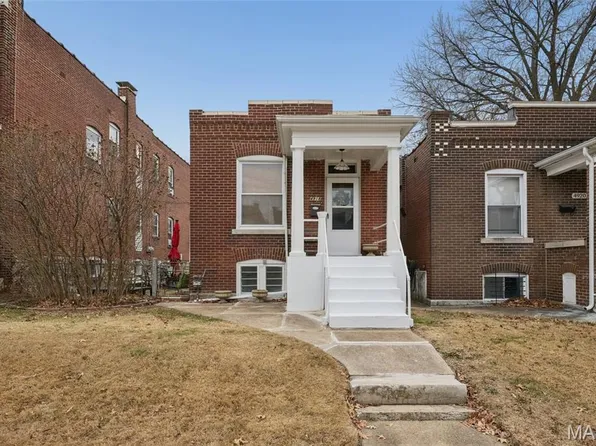 4918 Gresham Ave, Saint Louis, MO 63109