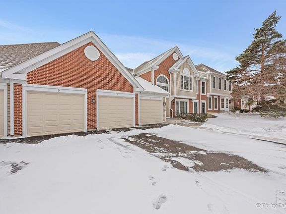 3rd image of 1851 Fox Run Dr #D4