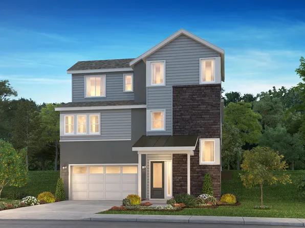 3622 Josie Plan, Tribute at Lyric