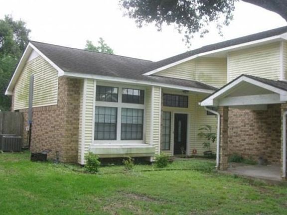 Property Side View