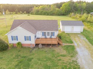 4109 Nellie Jones Rd, La Crosse, VA 23950