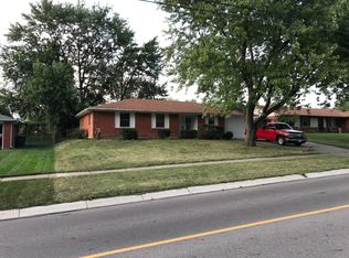6431 Taylorsville Rd, Dayton, OH 45424