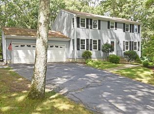 49 Audubon Rd, North Kingstown, RI 02852