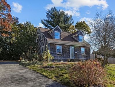 34 Seward Ave, Somerset, MA, 02726