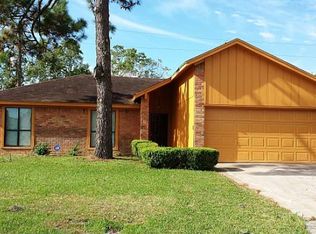 2250 Monica St, Beaumont, TX 77707