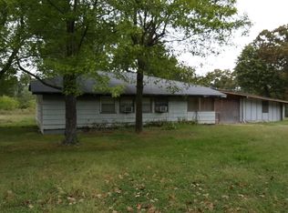 54490 E 240th Rd, Afton, OK 74331