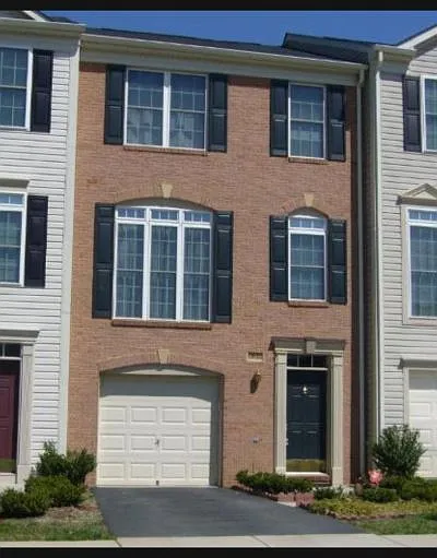 13542 Prairie Mallow Ln