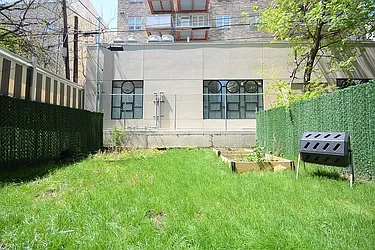 956 Bedford Avenue, #1B