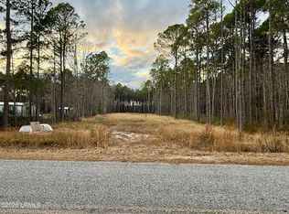 Cohen Rd, Ridgeland, SC 29936