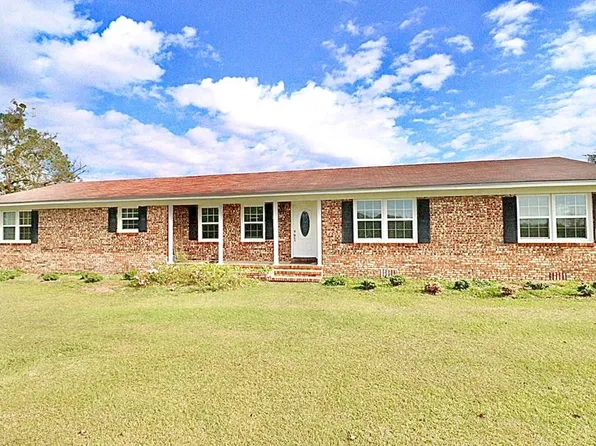 6678 Union Rd, Hahira, GA 31632