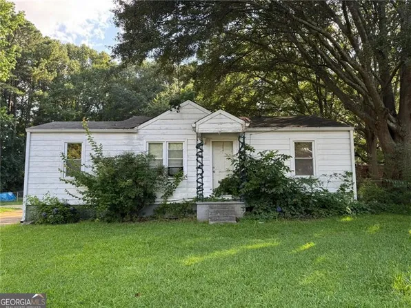 1780 Martin Pl SE, Smyrna, GA 30080