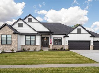 515 Coppice Ct, Wentzville, MO 63385