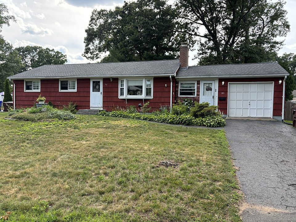 30 Quaker Ln, Enfield, CT 06082 Zillow