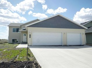 7787 Cub Creek Way, Horace, ND