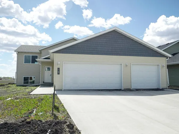 7787 Cub Creek Way, Horace, ND 58047