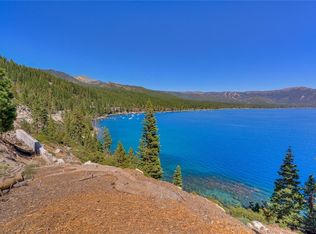 447 Lakeshore Blvd, Incline Village, NV 89451