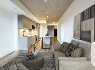 1808 Saint Clair Ave W #402, Toronto, ON M6N 1J5