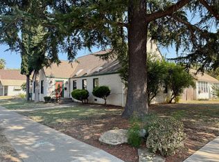 112 S Sacramento St, Willows, CA