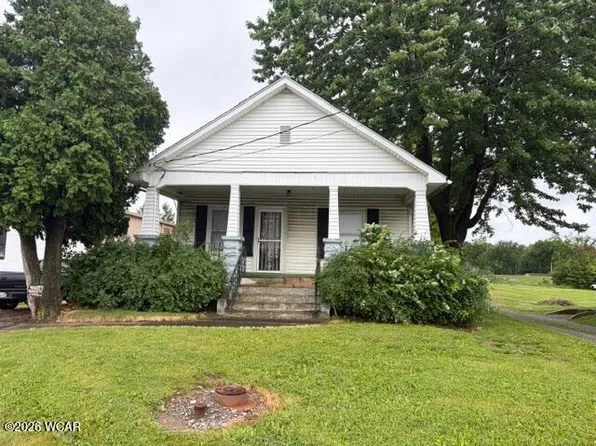 2355 Allentown Rd, Lima, OH 45805