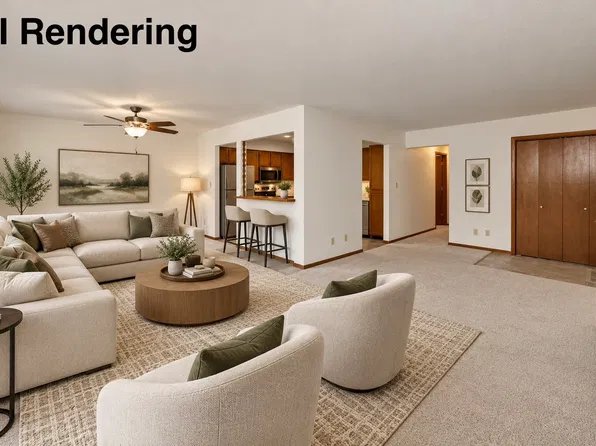 4857 Woodland Ave Unit 8, West Des Moines, IA 50266