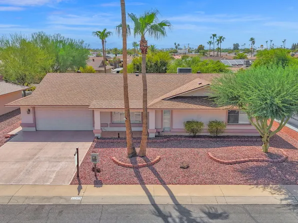 17424 N LINDGREN Avenue, Sun City, AZ 85373