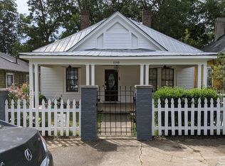 1088 Longley Ave NW, Atlanta, GA 30318