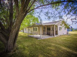 45 Hummingbird Ln, Bonners Ferry, ID 83805