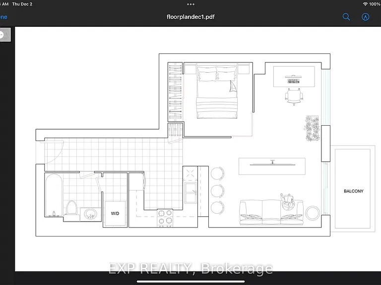 18 Yonge St #1306 — Photo 21