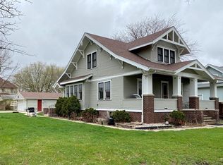 422 Geneva St, Pomeroy, IA 50575