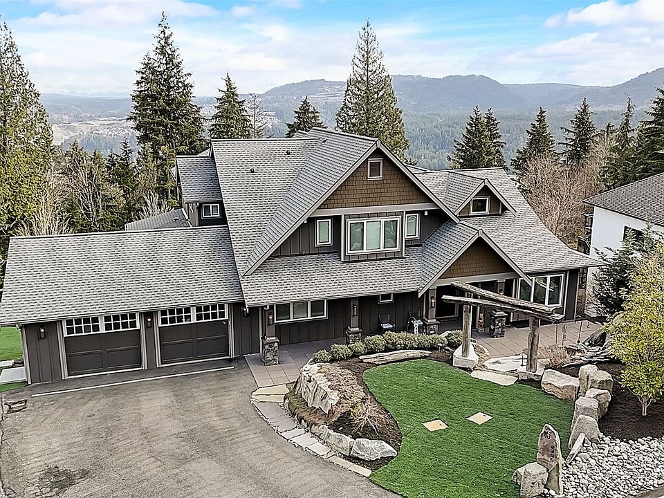 Forest Rim 2400 Squak Mountain Loop SW Issaquah WA Zillow