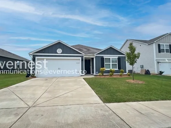 241 Koslin Loop, Calera, AL 35040