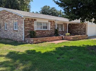 2201 Cherry Ave, Woodward, OK 73801