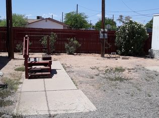 200 S Marshall St #13, Casa Grande, AZ 85122