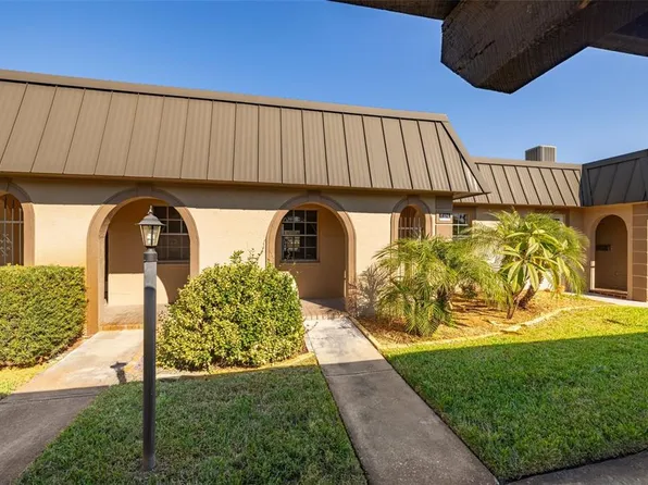 4324 Summersun Dr, New Port Richey, FL 34652