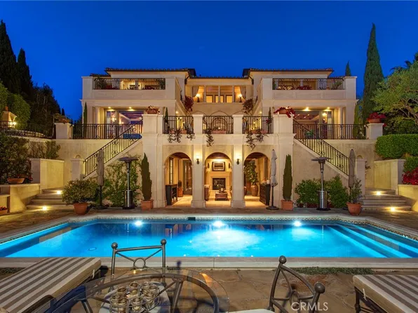 10 Fairway Point, Newport Coast, CA 92657