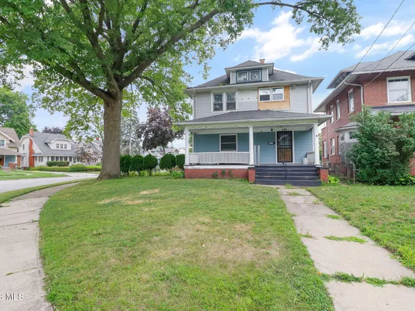 226 University Blvd, Toledo, OH 43614