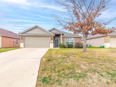 7822 Bridgepointe Dr, Temple, TX, 76502