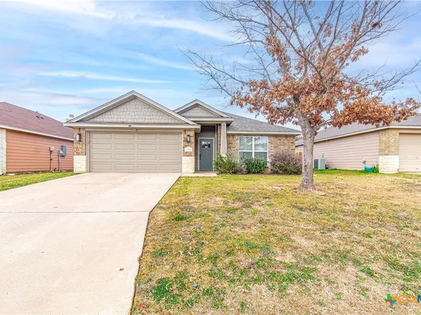7822 Bridgepointe Dr, Temple, TX 76502