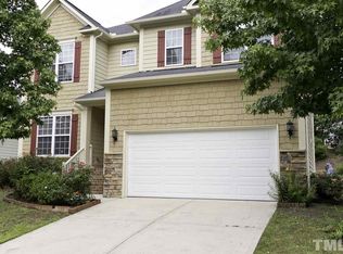 1007 Bellenden Dr, Durham, NC 27713