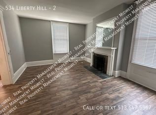 534 Liberty Hl #2, Cincinnati, OH 45202