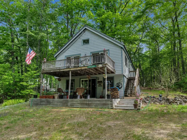 362 New Bridge Road, Acton, ME 04001