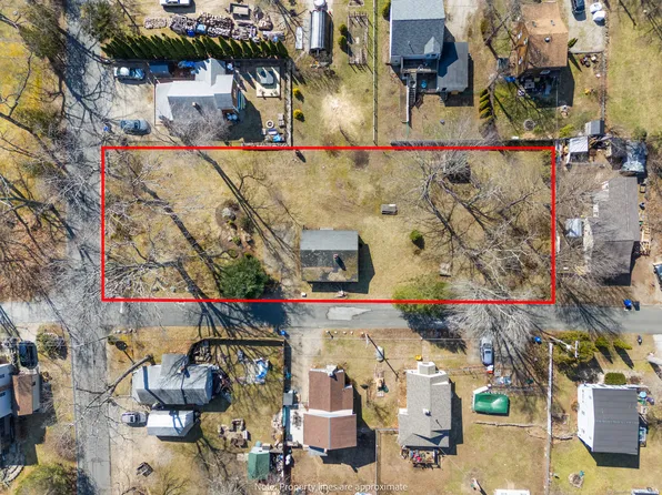 84 Squirrel Trail, Coventry, CT 06238