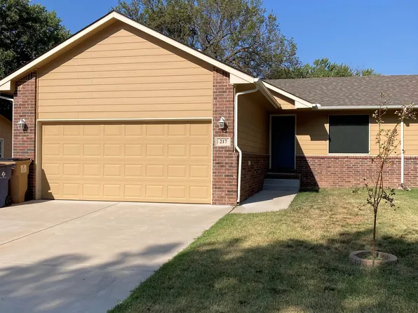 217 S Lee St, Clearwater, KS 67026