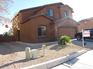 3399 W Broward Trl, Tucson, AZ 85741