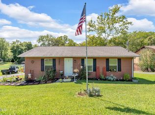 3218 Avoca Rd, Bristol, TN 37620